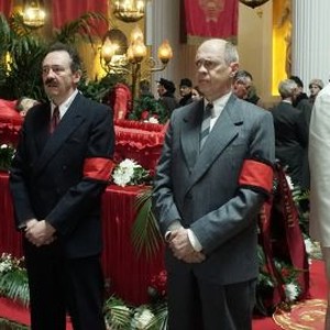 The Death of Stalin (2017) photo 8