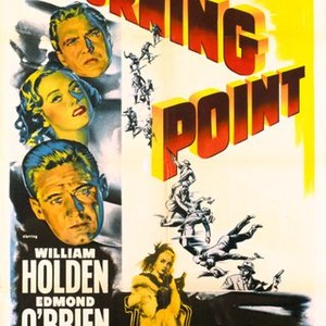 The Turning Point (1952) photo 2
