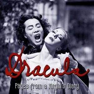 Dracula: Pages From a Virgin's Diary photo 19