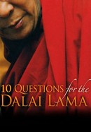 10 Questions for the Dalai Lama poster image