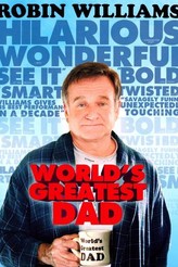 ビッグショット・ダディ / World's Greatest Dad