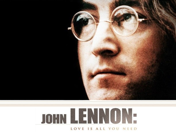 Lennon: Love Is All You Need | Rotten Tomatoes