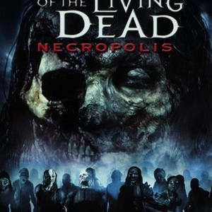 Return of the Living Dead: Necropolis (2005) photo 1