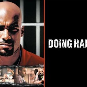 doing hard time movie review