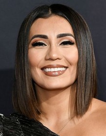 Sandra Gutierrez | Rotten Tomatoes
