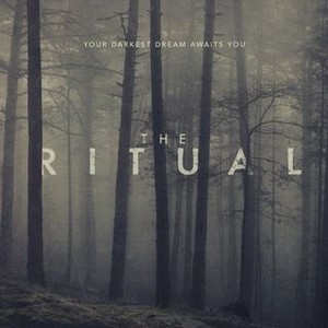 The Ritual (2017) photo 3