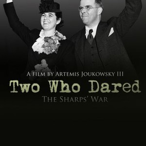 Two Who Dared: The Sharp's War photo 13