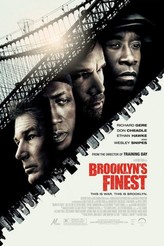 クロッシング / Brooklyn's Finest