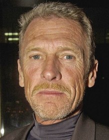 Tony Bonner