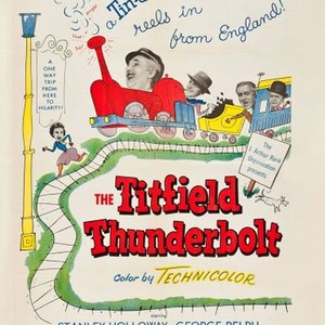 The Titfield Thunderbolt (1953) photo 13