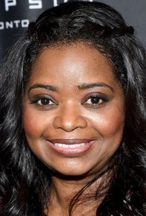 Octavia Spencer - Rotten Tomatoes