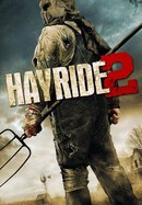 Hayride 2 poster image