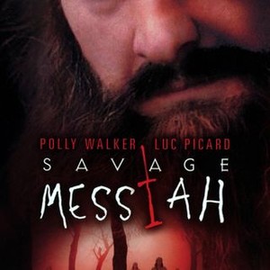 Savage Messiah (2002) photo 12