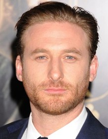 Dean O'Gorman