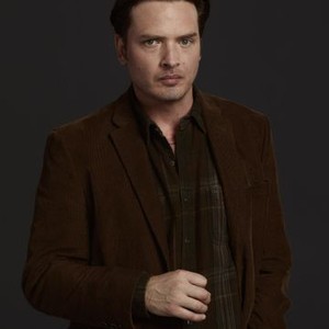 Aden Young as Luke Sullivan
