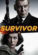 Survivor poster image