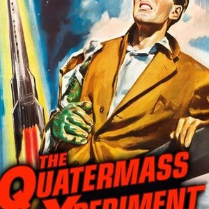 "The Quatermass Xperiment photo 6"