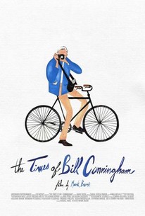 Watch trailer for The Times of Bill Cunningham