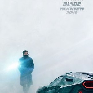 Blade Runner 2049 (2017)