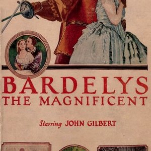 Bardelys the Magnificent photo 3