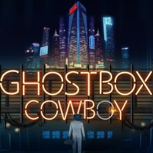 Ghostbox Cowboy photo 13