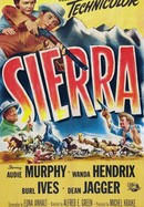 Sierra poster image