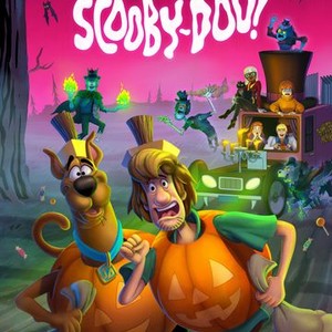 Trick or Treat Scooby-Doo! - Rotten Tomatoes