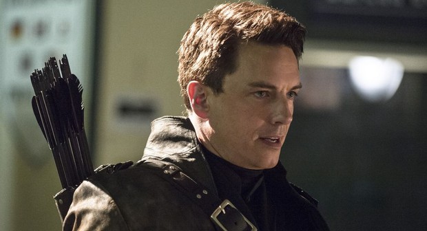 Watch arrow season 6 episode 22 new arrivals