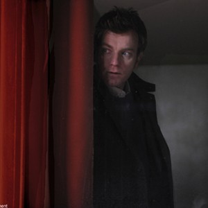 The Ghost Writer (2010) - Rotten Tomatoes