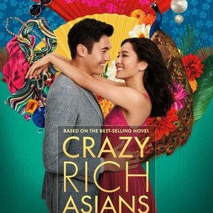 Crazy Rich Asians - Rotten Tomatoes