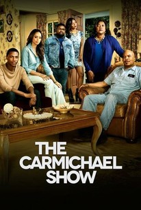 Watch trailer for The Carmichael Show