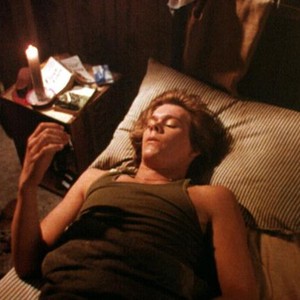 FRIDAY THE 13TH, Kevin Bacon, 1980