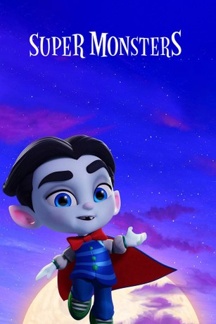 Super Monsters: Season 3 | Rotten Tomatoes