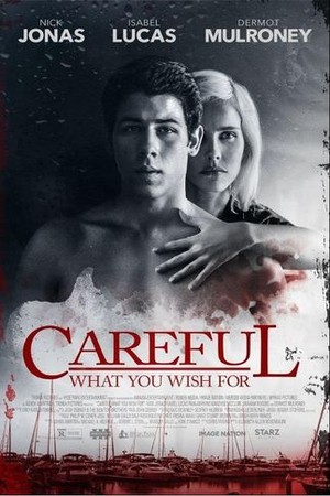 Careful What You Wish For poster
