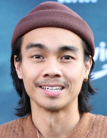 Alan Trong