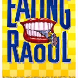 Eating Raoul (1982)