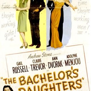 The Bachelor's Daughters (1946) photo 9