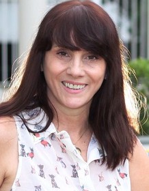 Nicole Puzzi
