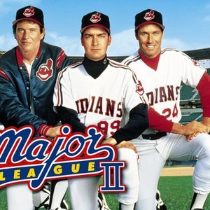 Major League II photo 1