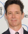 Chris Mason Johnson