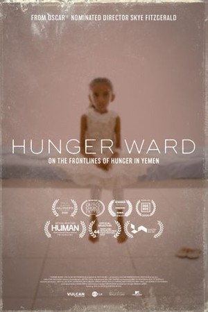 Hunger Ward poster