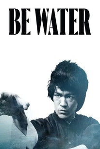 Poster for Be Water