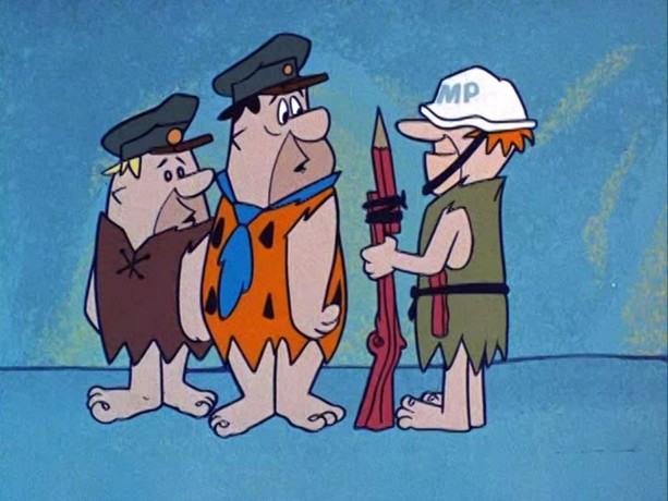 The flintstones full episodes dailymotion clearance