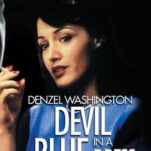 Devil in a Blue Dress photo 2
