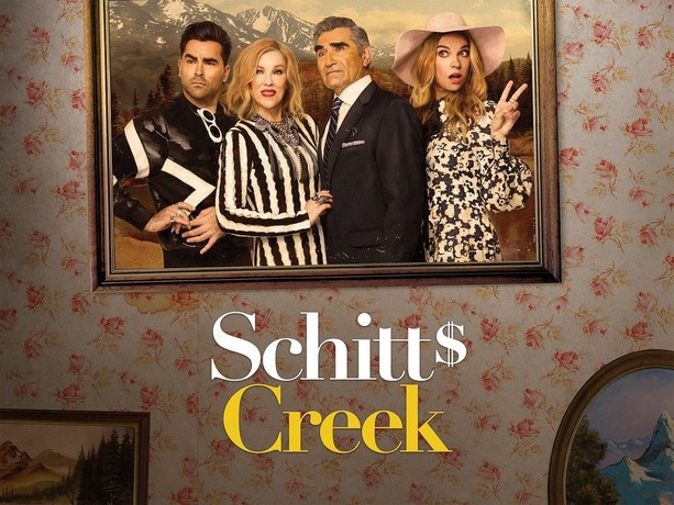 Watch schitt's creek season 2025 4 online free 123movies