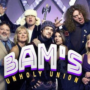 Bam's Unholy Union: Season 1, Episode 5 - Rotten Tomatoes