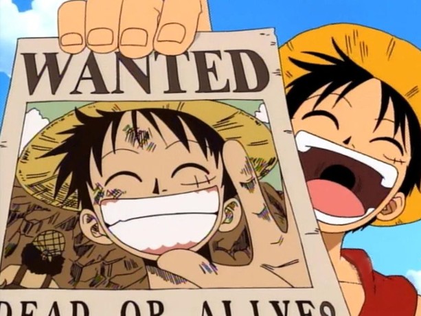 One Piece: Season 1, Episode 45 | Rotten Tomatoes