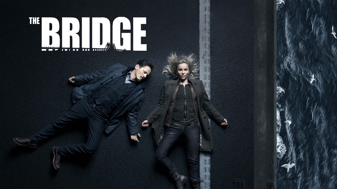 The bridge season 4 netflix hotsell usa