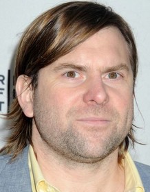 Matthew Parker