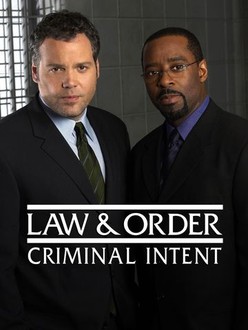 Law and order criminal intent 123movies cheap
